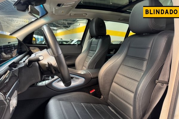 MERCEDES-BENZ GLE 400d 3.0 V6 DIESEL 4MATIC 9G-TRONIC 2022/2022